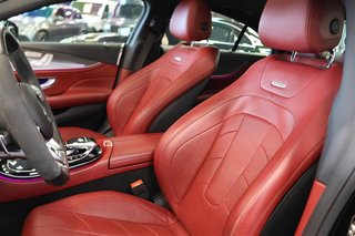 2019 Mercedes-Benz CLS53 AMG 4MATIC+ Coupe