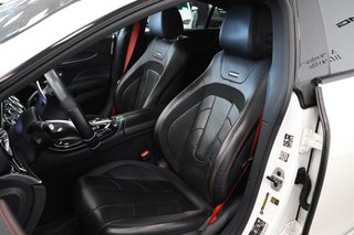 2019 Mercedes-Benz CLS53 AMG 4MATIC+ Coupe