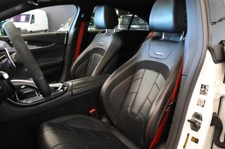 2019 Mercedes-Benz CLS53 AMG 4MATIC+ Coupe