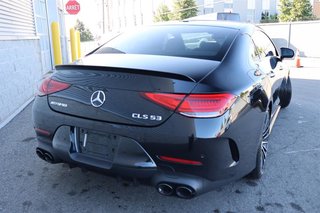 2022 Mercedes-Benz CLS53 4MATIC+ Coupe
