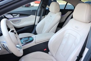 2022 Mercedes-Benz CLS53 4MATIC+ Coupe