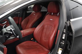 2023 Mercedes-Benz CLS53 4MATIC+ Coupe