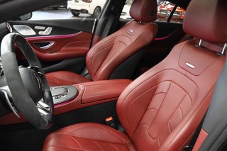 2023 Mercedes-Benz CLS53 4MATIC+ Coupe