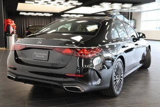 2024 Mercedes-Benz E-Class E 350 4MATIC