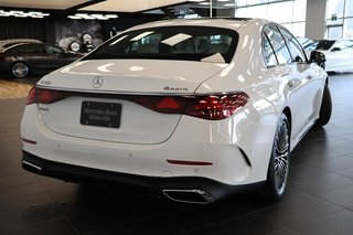 2024 Mercedes-Benz E-Class E 350 4MATIC