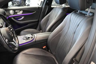 2019 Mercedes-Benz E300 4MATIC Sedan