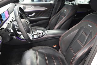 2017 Mercedes-Benz E43 AMG 4MATIC Sedan