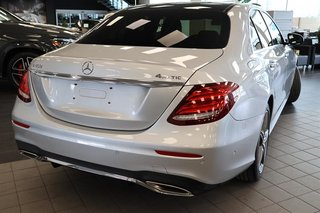 2019 Mercedes-Benz E450 4MATIC Sedan