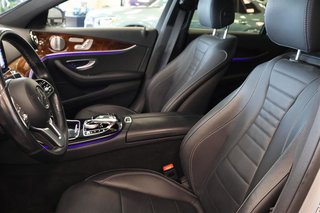 2019 Mercedes-Benz E450 4MATIC Sedan