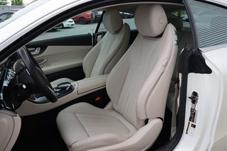 2020 Mercedes-Benz E450 4MATIC Coupe