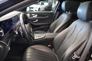 2021 Mercedes-Benz E450 4MATIC Sedan