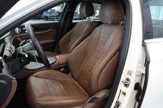 2022 Mercedes-Benz E450 4MATIC Sedan