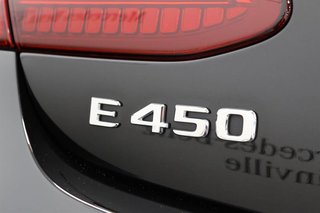 2023 Mercedes-Benz E450 4MATIC Coupe