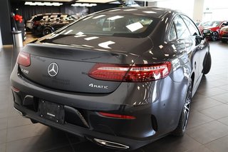 2023 Mercedes-Benz E450 4MATIC Coupe