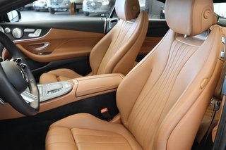 2023 Mercedes-Benz E450 4MATIC Coupe