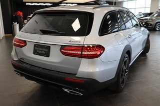 2023 Mercedes-Benz E450 4MATIC All-Terrain Wagon