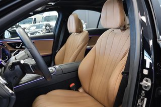 2025 Mercedes-Benz E450 4MATIC Sedan