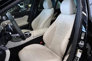 2019 Mercedes-Benz E53 AMG 4MATIC+ Sedan
