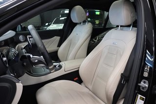 2019 Mercedes-Benz E53 AMG 4MATIC+ Sedan