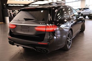 2020 Mercedes-Benz E53 4MATIC+ Wagon