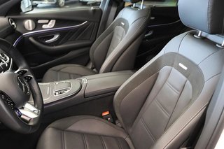 2023 Mercedes-Benz E53 4MATIC+ Sedan