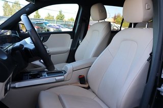2024 Mercedes-Benz EQB250 SUV