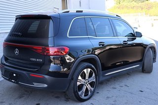 2024 Mercedes-Benz EQB250 SUV