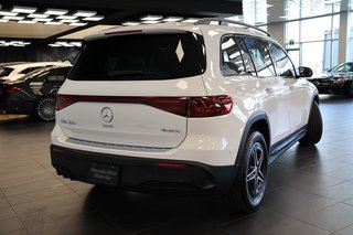 2024 Mercedes-Benz EQB300 4MATIC SUV