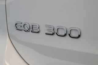 2024 Mercedes-Benz EQB300 4MATIC SUV