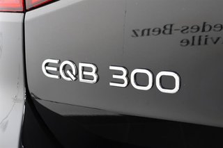 2024 Mercedes-Benz EQB300 4MATIC SUV