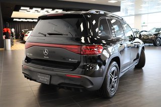 2024 Mercedes-Benz EQB300 4MATIC SUV