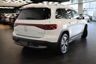 2024 Mercedes-Benz EQB300 4MATIC SUV