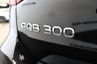 2024 Mercedes-Benz EQB300 4MATIC SUV