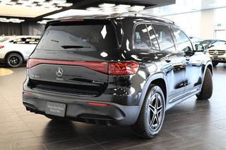 2024 Mercedes-Benz EQB300 4MATIC SUV