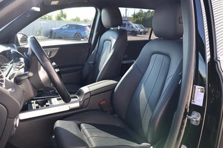 2024 Mercedes-Benz EQB300 4MATIC SUV