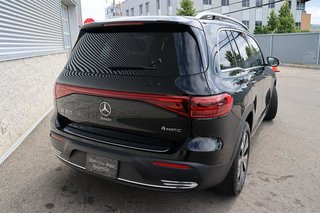 2024 Mercedes-Benz EQB300 4MATIC SUV