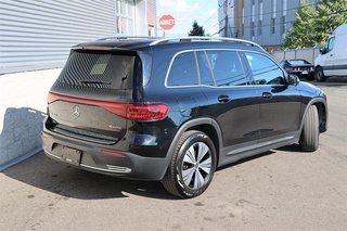 2024 Mercedes-Benz EQB300 4MATIC SUV