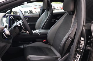 2023 Mercedes-Benz EQE AMG 4MATIC Sedan