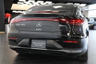 2023 Mercedes-Benz EQE350 4MATIC Sedan