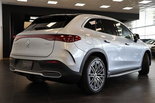 2024 Mercedes-Benz EQE EQE 350 4MATIC