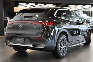 2024 Mercedes-Benz EQE EQE 350 4MATIC