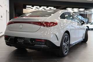 2024 Mercedes-Benz EQE EQE 350 4MATIC