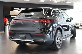 2024 Mercedes-Benz EQE EQE 350 4MATIC