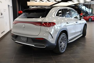 2024 Mercedes-Benz EQE EQE 350 4MATIC