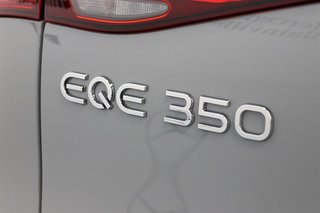 2024 Mercedes-Benz EQE EQE 350 4MATIC