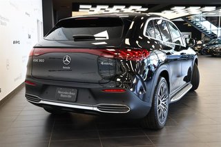 2024 Mercedes-Benz EQE EQE 350 4MATIC