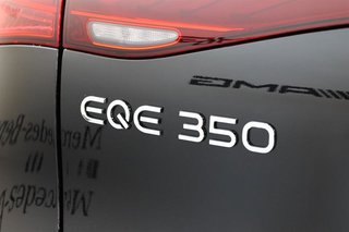 2024 Mercedes-Benz EQE EQE 350 4MATIC