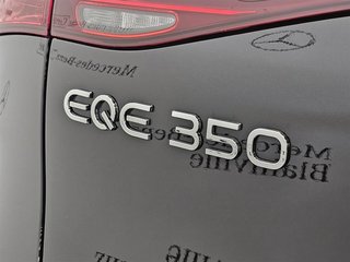 2024 Mercedes-Benz EQE EQE 350 4MATIC