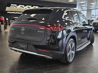 2024 Mercedes-Benz EQE EQE 350 4MATIC