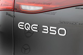 2024 Mercedes-Benz EQE EQE 350 4MATIC